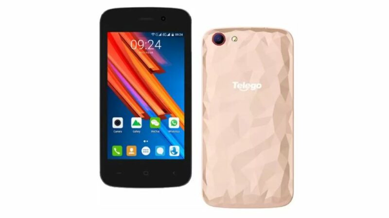 How to Install Stock ROM on Telego Summer