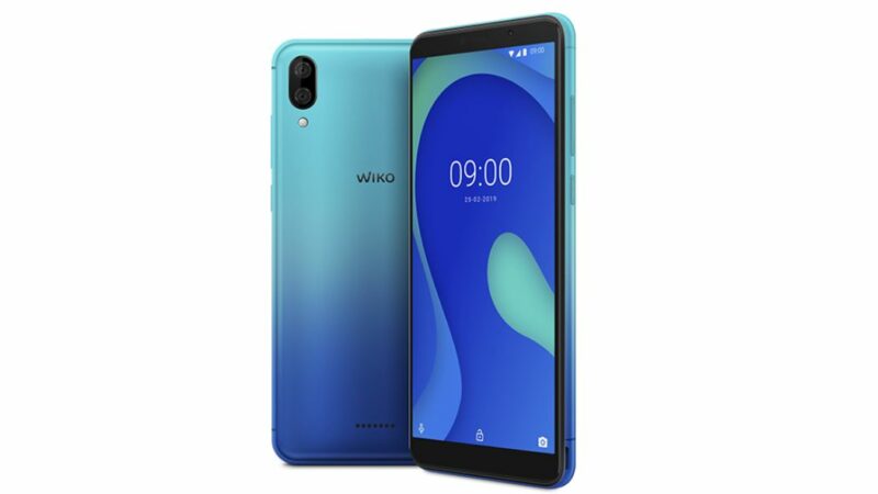 How to Install Stock ROM on Wiko Y80