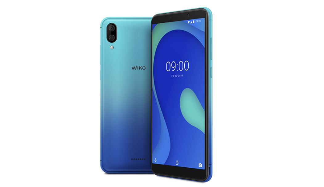 Easy Method To Root Wiko Y80 Using Magisk