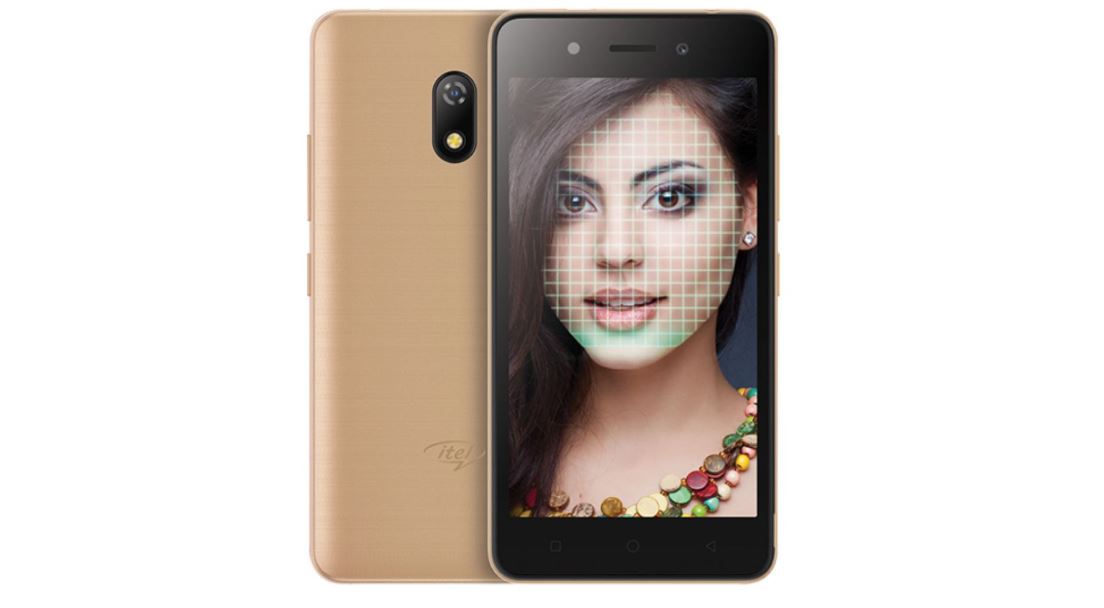 Itel A23R Firmware Flash File