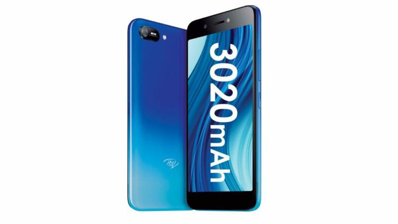 How to Install Stock ROM on itel A25 Pro
