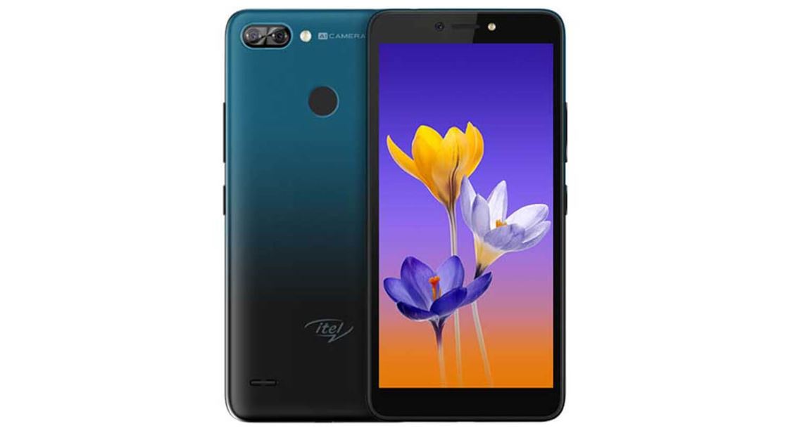 Easy Method To Root itel A47 Using Magisk
