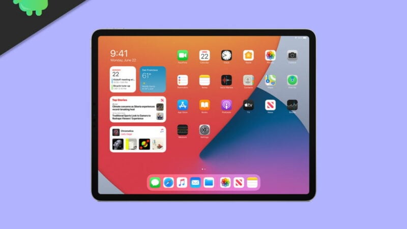 How to Install iPadOS 14 Beta 1 Without a Developer Account