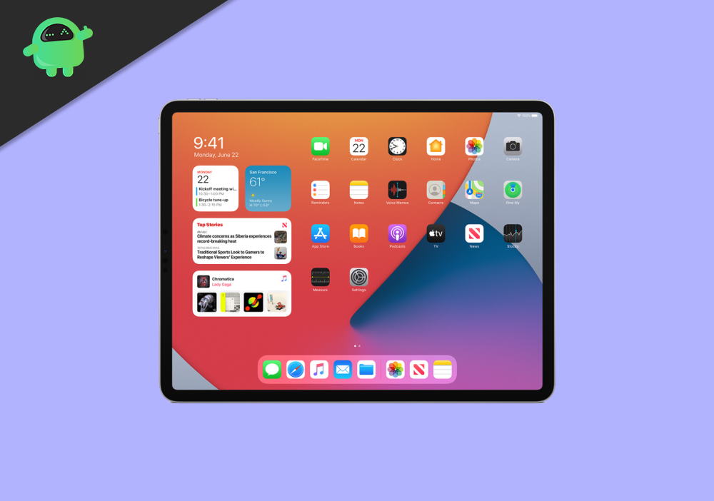 Как установить iPadOS 14 Beta 1 без учетной записи разработчика