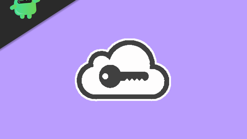 How to Manually Add Passwords to iCloud Keychain