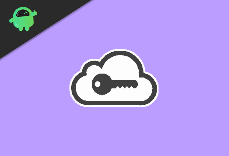 How to Manually Add Passwords to iCloud Keychain