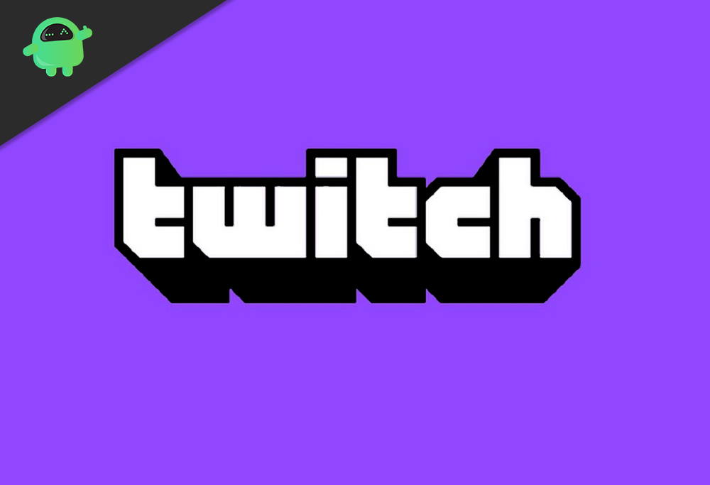 Как изменить кого-то на Twitch 2020