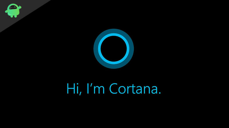 How to Remove Cortana From Windows 10