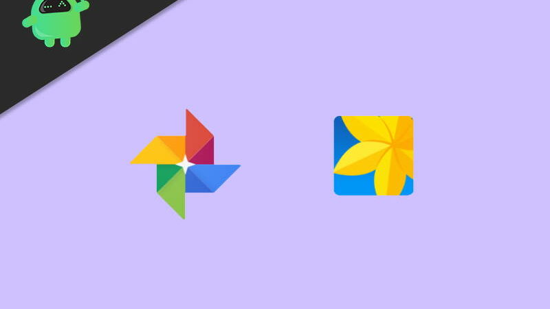 How to Save Google Photos in Our Phone Gallery