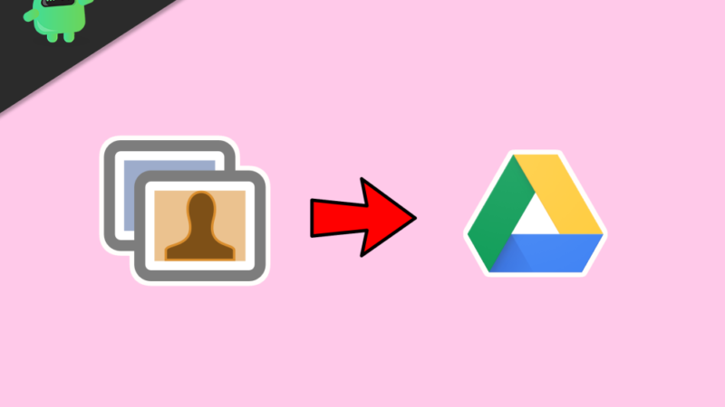 How to Transfer Photos and Videos from Facebook to Google Photos