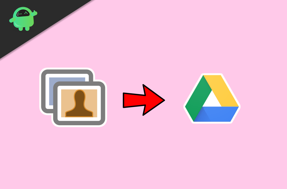 How to Transfer Photos and Videos from Facebook to Google Photos