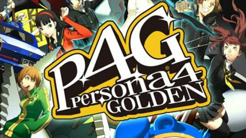 How to Transfer Saves to PC from PS Vita: Persona 4 Golden