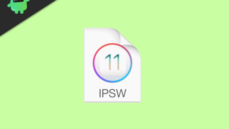How to Download and Use IPSW Files for iPhone, iPad and iPod