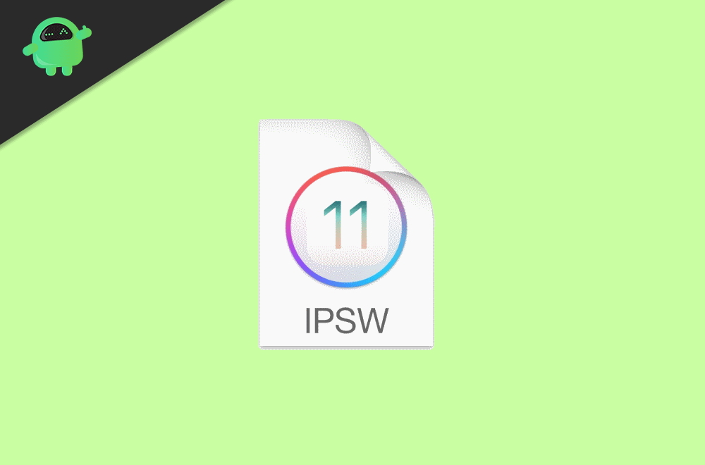 How to Download and Use IPSW Files for iPhone, iPad and iPod