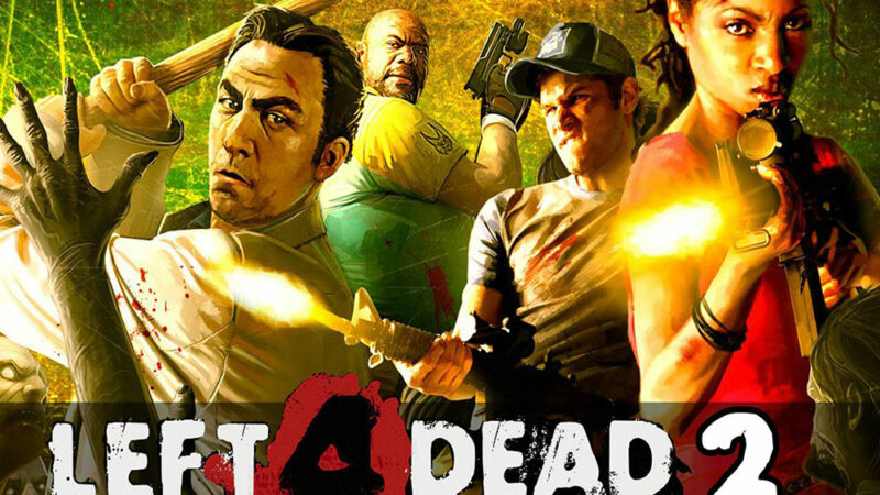 How to fix Left 4 Dead 2 Game Crashing, Shuttering, FPS drop issue