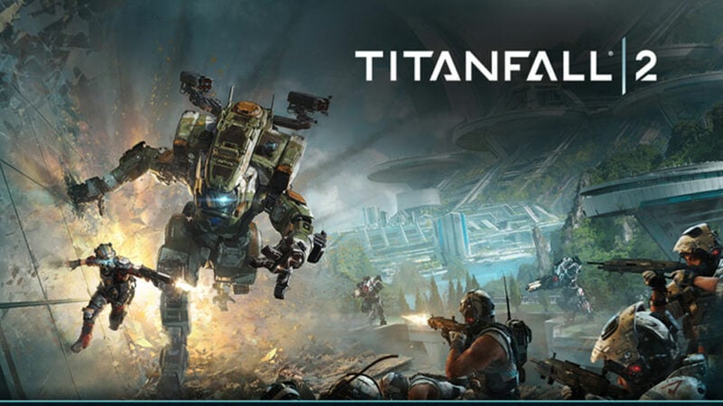 How to fix Titanfall 2 Crashing, Shuttering, FPS drop issue