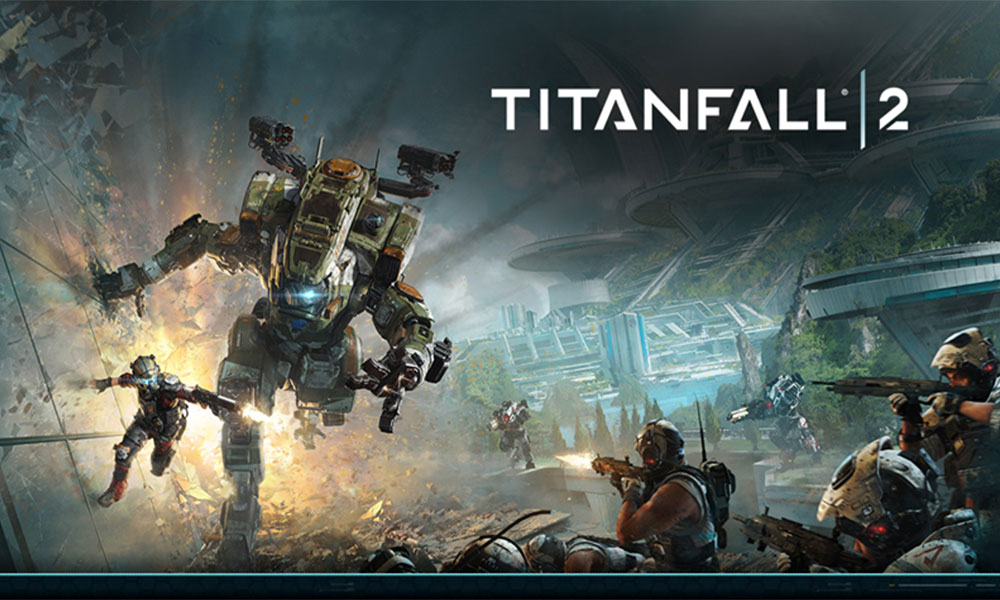 Fix: Titanfall 2 Keep Crashing at Startup on PC