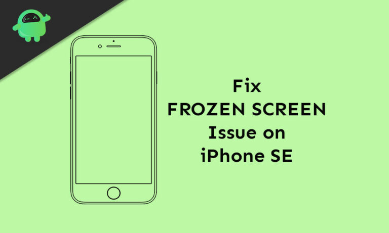 my iphone screen is frozen and won't turn off
