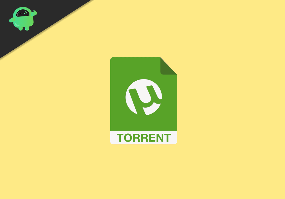 How to open torrent files on Windows 10 or macOS