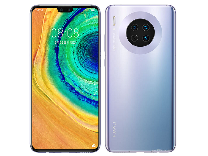 Huawei Mate 30