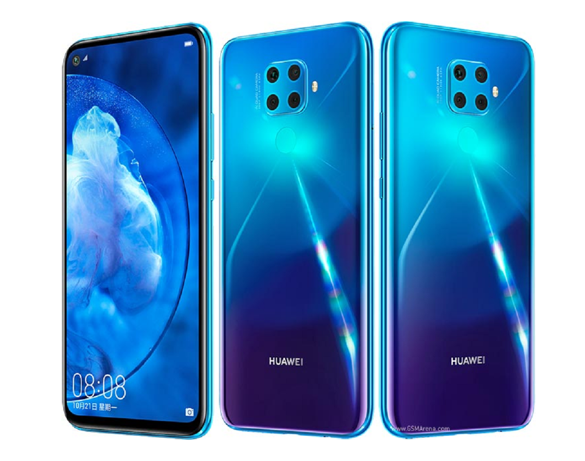 Huawei Nova 5Z Android 11 Update - EMUI 11 Status: What We Know So Far?