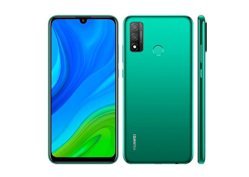 Huawei P Smart 2020