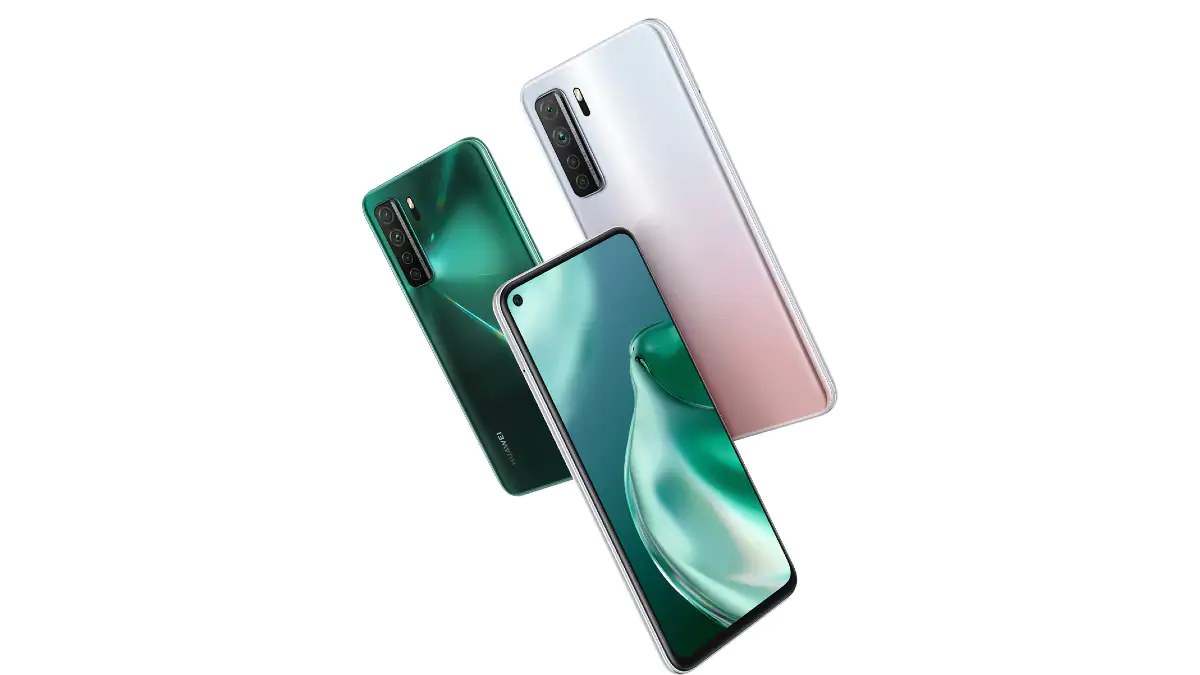 Huawei P40 Lite 5G Android 11 Update - EMUI 11 Status: What We Know So Far?
