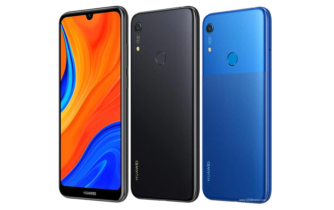 Huawei Y6s 2019