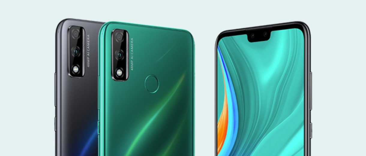 Huawei Y8s Android 11 Update - EMUI 11 Status: What We Know So Far?