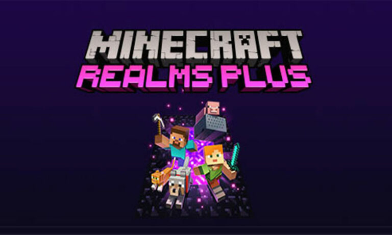 minecraft realms down