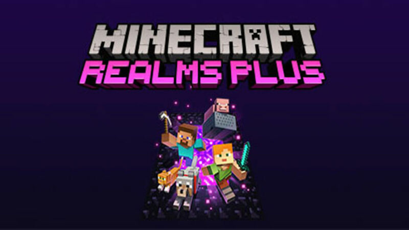 Is Minecraft Realms Server Down? - It's Not Working?