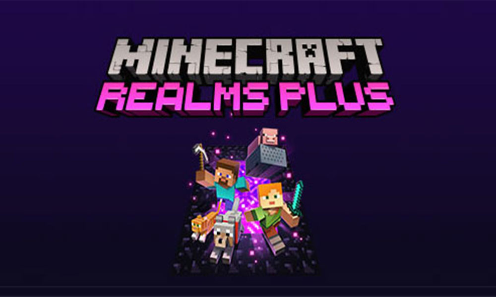 Is Minecraft Realms Server Down? - It's Not Working?