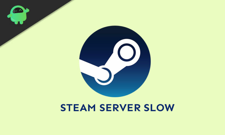 steam server slow steam server slow