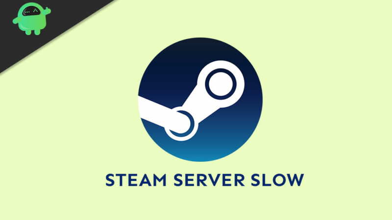 Is Steam Servers Slow? Why does it take so long to load? - Explained