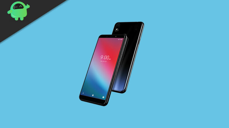 Lava Z52 Pro
