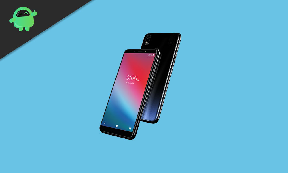 How to Root Lava Z52 Pro using Magisk without TWRP