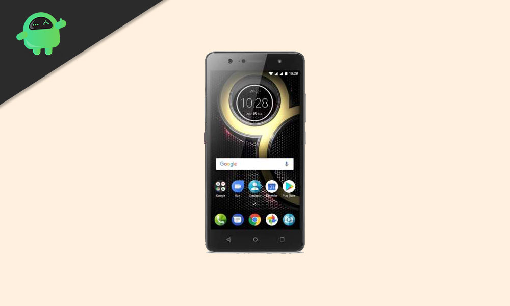 How to Install Lineage OS 15.1 for Lenovo K8 Plus