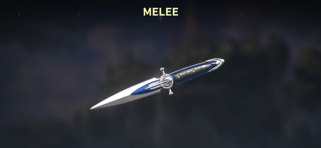 Luxe Melee