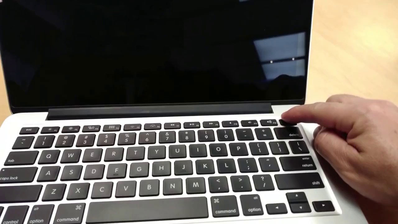 Macbook Pro Won't Turn On: What You Must Do?