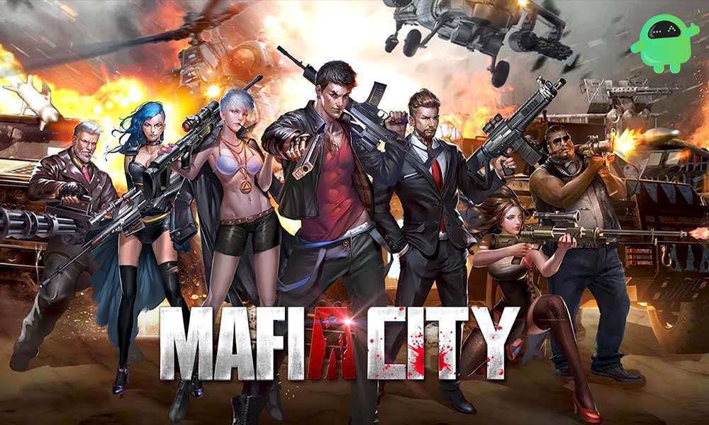 Mafia City List of Redeem/Exchange Codes June 2020