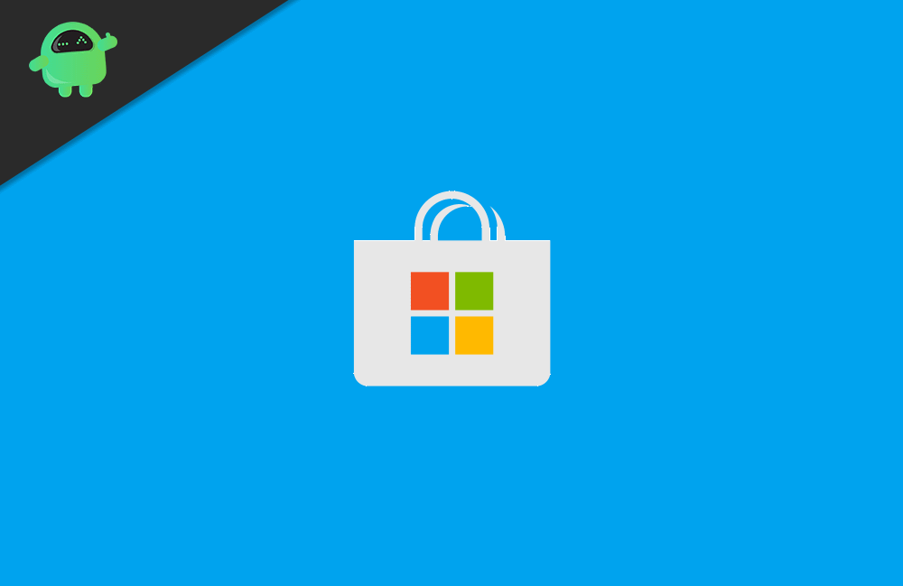 Приложения Microsoft Store не загружаются в Windows 10 - как исправить