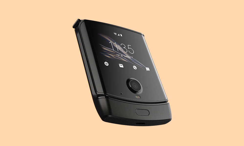 How to Install Stock ROM on Verizon Motorola Razr XT2000-1 (Firmware Guide)