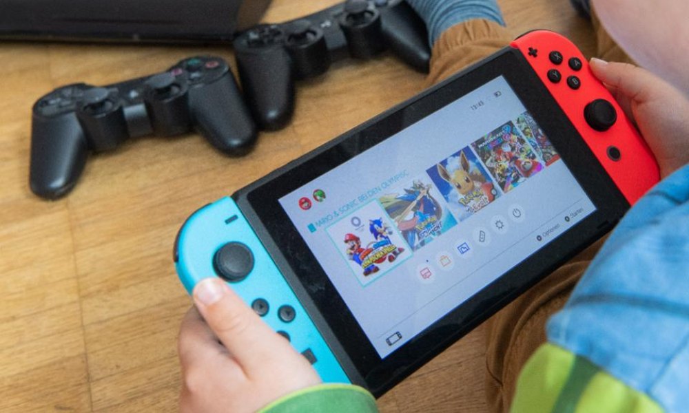 Lost Invoice? How to Check Nintendo Switch Still Under Warranty?