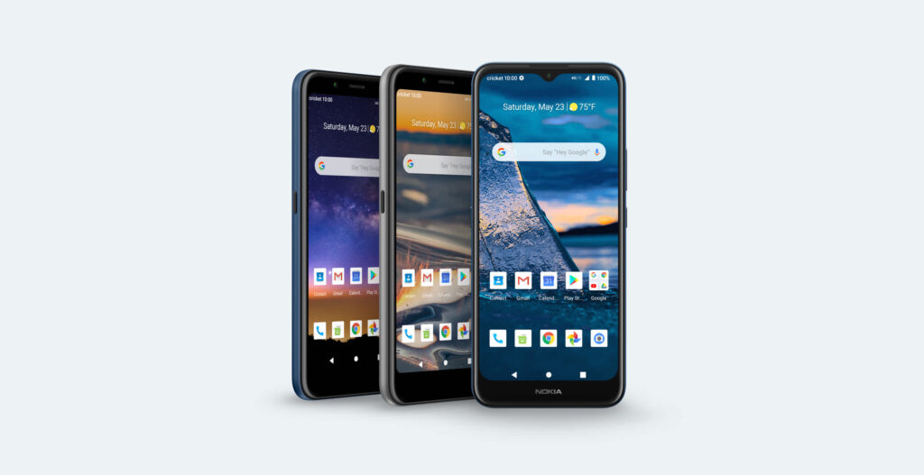 common problems in Nokia C2 Tava