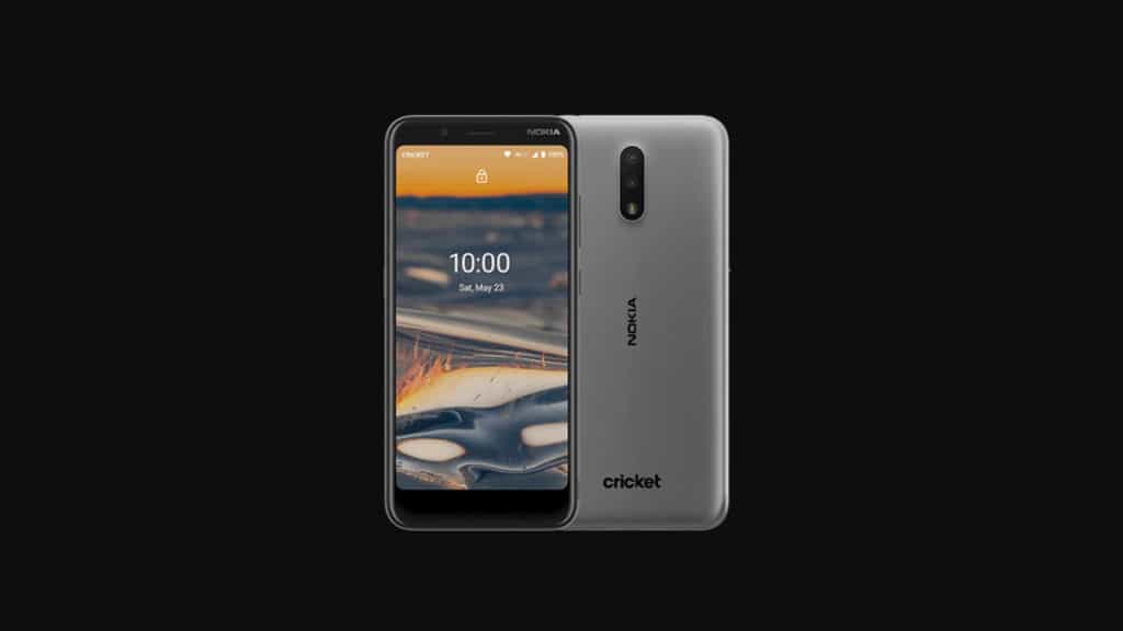 Common Problems in Nokia C2 Tennen and Solutions - Wi-Fi, Bluetooth