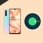 Oppo Find X2 Lite Android 11 (ColorOS 8) Update: What we know so far?