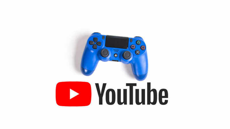 PS4 YouTube error code NP-37602-8: Can't Sign in - Fix?
