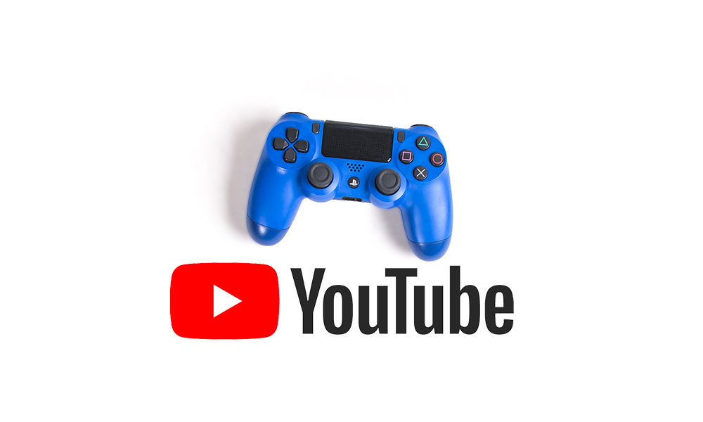 PS4 YouTube error code NP-37602-8: Can't Sign in - Fix?