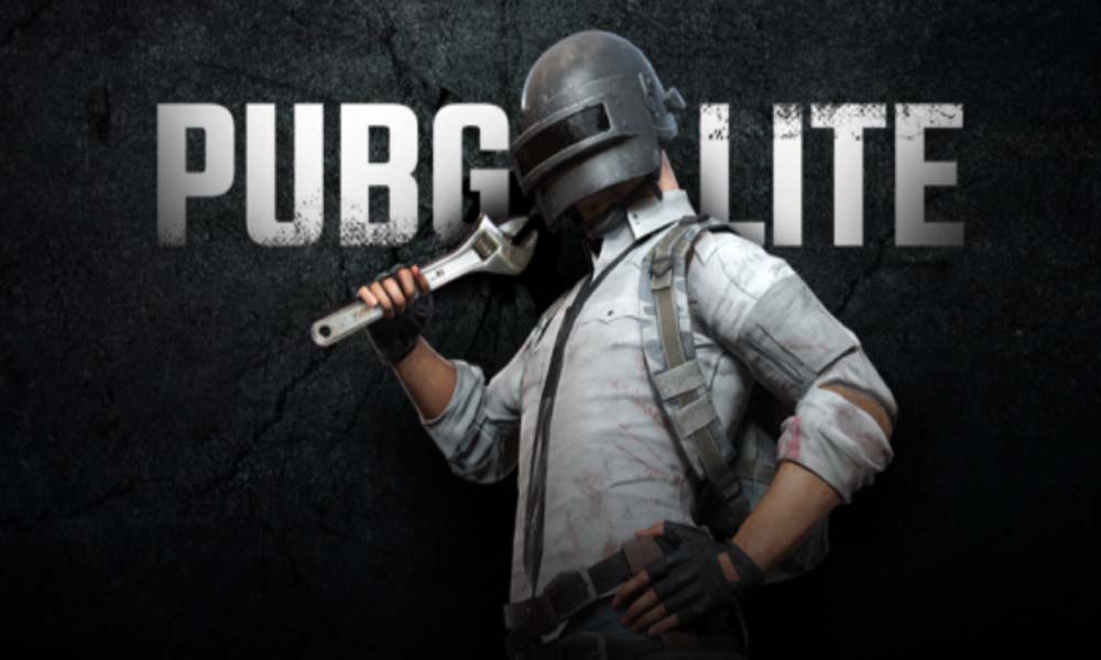 Fix PUBG Lite is Unavailable in Your Region