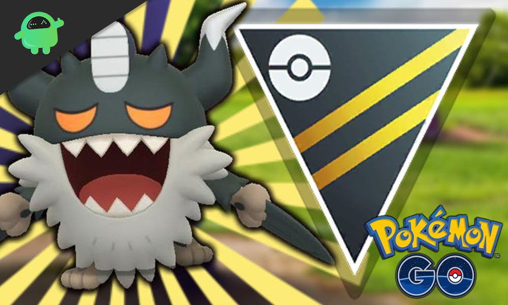 Best Movesets For Perrserker In Pokemon Go